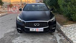 Infiniti QX30
